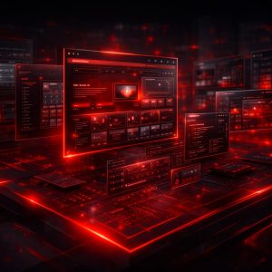 Criação de Desenvolvmento de Websites