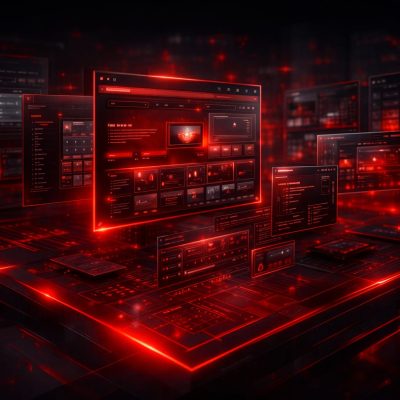 Criação de Desenvolvmento de Websites