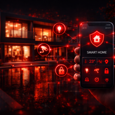 Automação Residencial